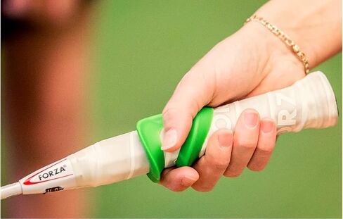 Badminton Grip Trainer - Badminton Training Equipment - Grip Aid in Saudi Arabia