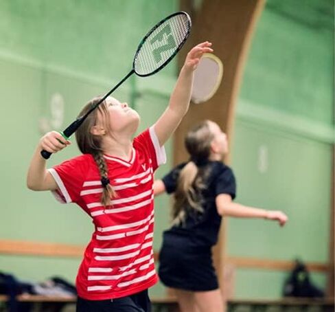 Badminton Grip Trainer - Badminton Training Equipment - Grip Aid in Saudi Arabia