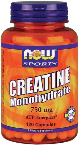 Creatine Monohydrate in Saudi Arabia