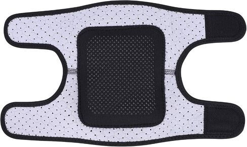 Kids Adjustable Knee Pads Dance Knee Support Brace Padded Sponge Non-Slip Knee Protector Guard for Volleyball Basketball Skating Soccer Hockey Dance Yoga in Saudi Arabia