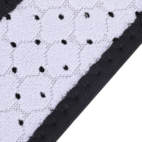 Kids Adjustable Knee Pads Dance Knee Support Brace Padded Sponge Non-Slip Knee Protector Guard for Volleyball Basketball Skating Soccer Hockey Dance Yoga in Saudi Arabia