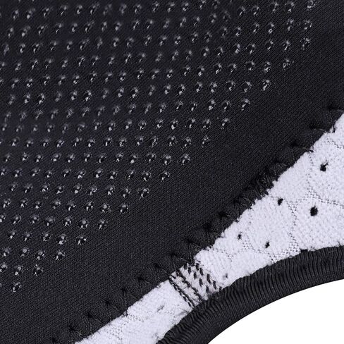Kids Adjustable Knee Pads Dance Knee Support Brace Padded Sponge Non-Slip Knee Protector Guard for Volleyball Basketball Skating Soccer Hockey Dance Yoga in Saudi Arabia