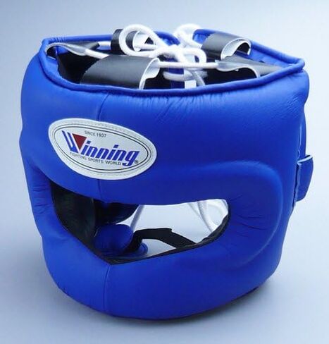 Winning Headgear Fg5000 in Saudi Arabia
