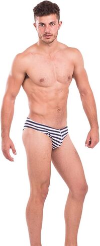 Taddlee Sexy Swimwear Men Swimsuits Swim Boxer Briefs Bikini Camo Bathing Suits in Saudi Arabia