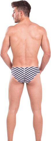 Taddlee Sexy Swimwear Men Swimsuits Swim Boxer Briefs Bikini Camo Bathing Suits in Saudi Arabia