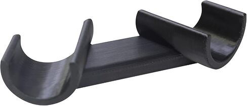 SplashNcolor Fredman تقنية SM57 مشبك ميكروفون 55 درجة مزدوج Shure SM57 مشبك ميكروفون لتسجيل الاستوديو الموسيقى الحية in Saudi Arabia