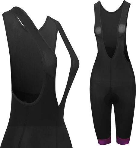 Premium Women's Cycling Jersey and Bib Tights Kit (Sold Separately) in Saudi Arabia