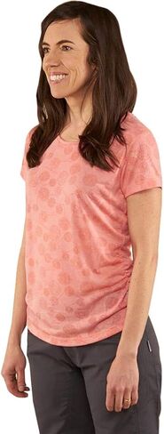 Club Ride Apparel Women's Dandy Cute Jersey - Ultra Lightweight Cycling Jersey in Saudi Arabia