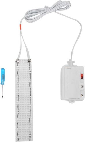 Enuresis Alarm Children,Electric Bedwetting Alarm Reusable Bedwetting Sensor for Baby Infants Toddler Elderly in Saudi Arabia