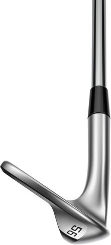 COBRA SNAKEBITE WEDGE ONE Silver RIGHT HAND 52 VERSITLE in Saudi Arabia