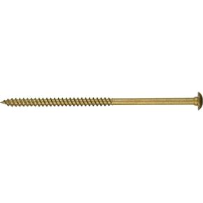 HILLMAN FASTENERS 48090 15PK 3/8x8 Lag Screw
