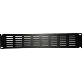 Odyssey APV02 2 Space Vent Panel Rack Accessory