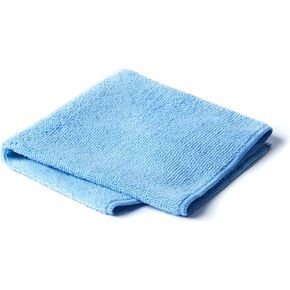 MusicNomad Edgeless Microfiber Guitar Detailing Towel (MN202) 12" x 16"
