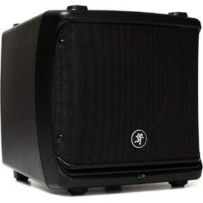 Mackie DLM8 2000W 8-Inch Powered Loudspeaker