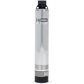 Franklin Electric C1 Septic Water High Head Submersible Effluent Pump, 20 GPM, 1/2 HP, 115V