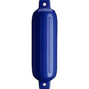 Polyform G-1 Boat Fender Cobalt Blue