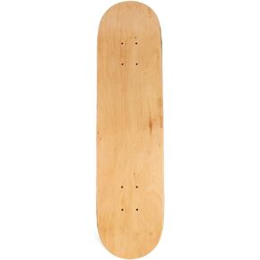 ألواح تزلج فارغة من NPET DIY مقاس 8.0 بوصات و8.25 بوصات و7.75 بوصات in Kuwait