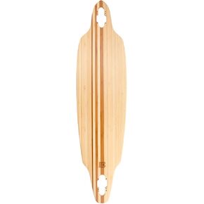 Directional Drop Through Blank Skateboard Deck