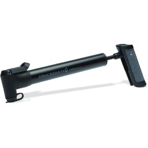 Blackburn Mammoth Anyvalve Bike Mini-Pump
