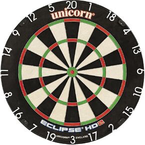 Unicorn Eclipse HD2 Dartboard