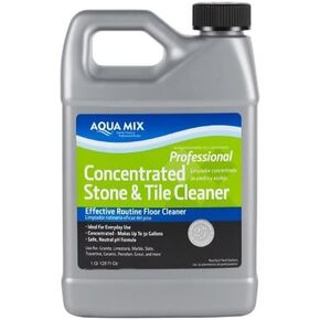 Aqua Mix Concentrated Stone and Tile Cleaner - Gallon by Aqua Mix in Saudi Arabia