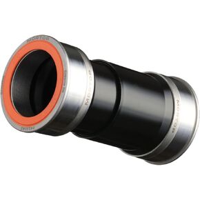 Bottom Bracket, BB86 86/92mm, for 30mm FSA/Rotor 3D Crankset, Stainless Bearing with Double-Row Balls (MTB)