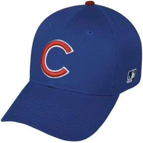 Outdoor Cap youth Baseball