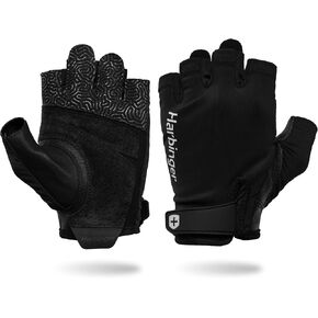 Harbinger Pro Gloves 3.0