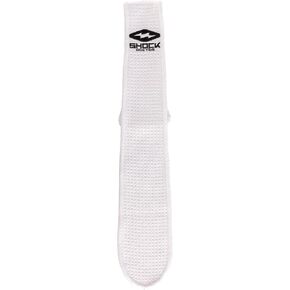 Shock Doctor Streamer Football Towel, Silicone Grip, Absorb Moisture, Lightweight