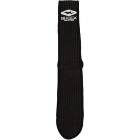 Shock Doctor Streamer Football Towel, Silicone Grip, Absorb Moisture, Lightweight