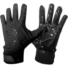 Football Gloves Adult Youth Football