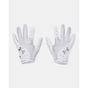 Under Armour Blur Mens Football Gloves S