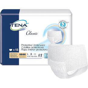 TENA Classic Underwear