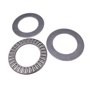 TC1625 Thrust Needle Roller 1" x 1 9/16" x 5/64" inch Thrust Bearings