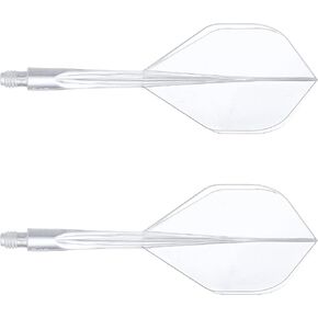 CONDOR AXE REVIVAL Standard M Clear