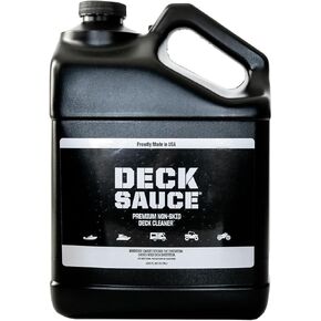 Deck Sauce