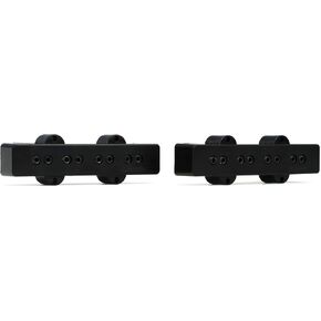 DiMarzio Pickup, Black, one size (DP123BK)