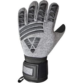 Vizari Pasadena F.P. Goalkeeper