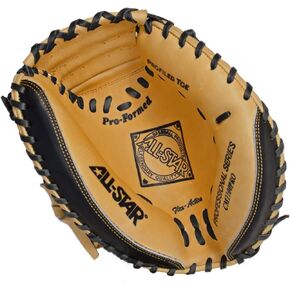 All-Star Pro Advanced Catching Mitt/RHT