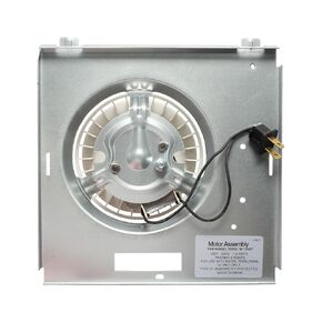 Bathroom Fan Replacement Parts S0504B000, for Nutone Motor Assembly 769RL, 769RL-R01, 769RFT-R01