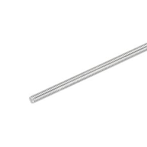 DMiotech 10 Pack M8x200mm Fully Threaded Rod 304 Stainless Steel Right Hand Threads Rod