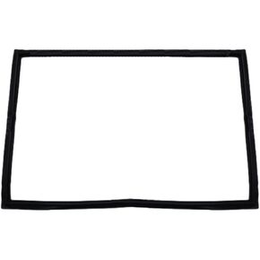 Refrigerator Door Gasket 242193212 AP5806924 Compatible with Electrolux Frigidaire Freezer CFHT1842PS2 CFHT1842PS3 DFHT1843PS3 PS9493822 1465365 240370906 240390701