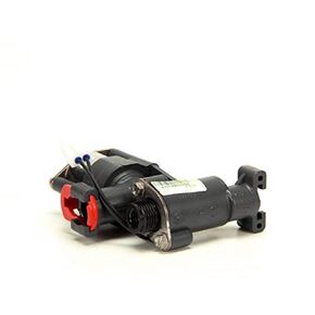 Lancer Tactical Lfcv, Sealed, 3-4.5 Soda, W/Adapter