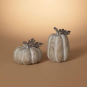 جيرسون 8.4 بوصة ارتفاع من الراتنج والمعادن، 2 متنوعة in Kuwait