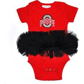 Children Girl's Tutu Creeper