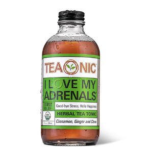 Teaonic Tea Herbal Love My Liver, 8 oz