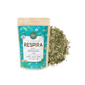 Alibú Loose Leaf Herbal Infusions 100% Natural Teas Caffeine Free Zero Calories, Sugar Free Certified Kosher, Certified Vegan (2-Pack Mujer)