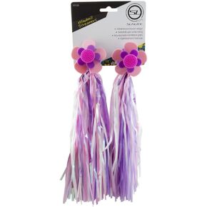 STREAMERS SUNLITE WINDMILLS PK/PU