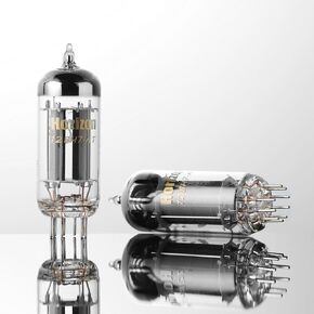 PSVANE Horizon Series 12BH7-AT / ECC99 Vacuum Tube Amplifier Matched Pair (2 PACK)