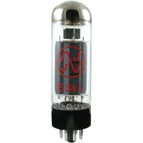 Amplifier Tube (T-E34L-JJ-MP)